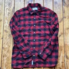 Abercrombie & Fitch 長袖シャツ XL