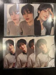 StrayKids アイエン トレカ KARMA まとめ売り