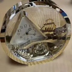CITIZEN パルミューズシーズン 4MN438 壁掛け 電波掛時計 - メルカリ