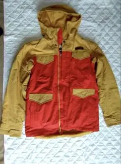 Permanent Union NO TEN JKT 中古XSサイズ2024年頃 - メルカリ