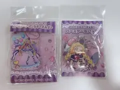 わんだふるぷりきゅあ！ キュアフレンディ 犬飼いろは バースデーグッズ