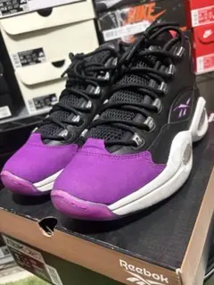 2026年最新】Reebok Question midの人気アイテム - メルカリ