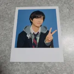 Snowman 阿部亮平 カレンダー特典❤