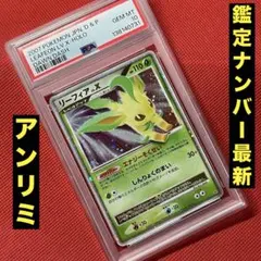 2026年最新】リーフィアgx psa10の人気アイテム - メルカリ