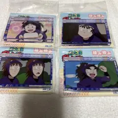 忍たま乱太郎 積み積みブロック 五年生 セット