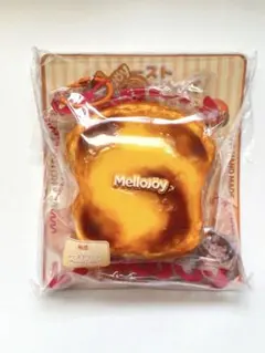 mellojoy メロジョイ トースト ゴールデンキャラメル - メルカリ