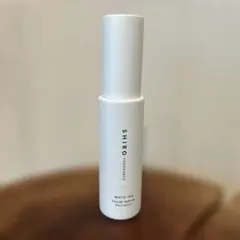 SHIRO WHITE TEA オードパルファン　※空き容器のサムネイル
