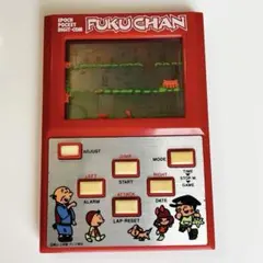 昭和レトロ 当時物 フクちゃんのおばけなんかこわくない ゲームエポック社 エポック社 フクちゃんのおばけなんかこわくない Pocket ジャンク 1983