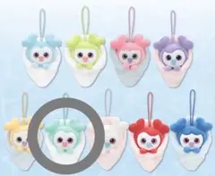 [セット売り] TWICE GIGO ぬいぐるみ マスコット