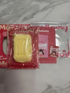 Mellojoy バタークリームチーズ　メロジョイ　もちもちもち