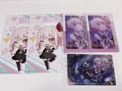 プロセカ】缶バッジ 暁山瑞希 感謝祭 オーロラ箔押し B - メルカリ