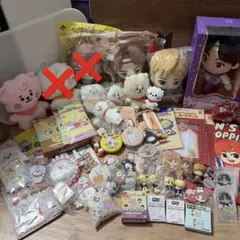 BTS ジョングク まとめ売り - メルカリ