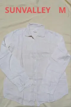 コットンシャツ シャツ