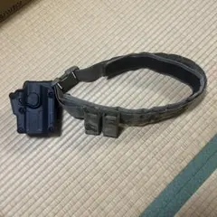 CONDOR タクティカルベルト CYTACホルスターセット CONDOR タクティカルベルト CYTACホルスターセット - メルカリ