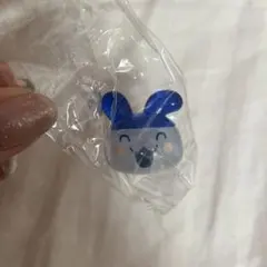 ぷくっとリング　未開封　みみっち