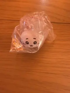 ちいかわ リップキャップマスコット ちいかわ ガチャ