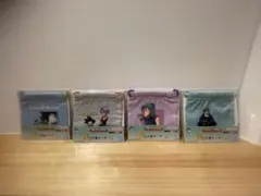 ドラゴンボール一番くじファンタスティックアドベンチャー2 F賞コンプリートセット