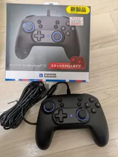 HORI ホリパッド for Windows PC