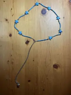 oops ネックレス　アクセサリー
