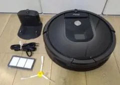 （価格交渉可能）ルンバ　980（2016年製） iRobot ルンバ980 R980060 オークション比較 - 価格.com