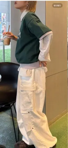 半袖スウェット スウェット