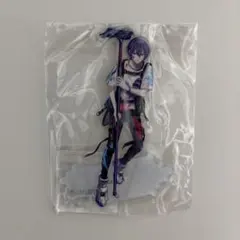 【新品未開封】にじさんじ 小柳ロウ アクスタ アニバーサリー 1周年