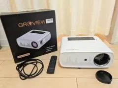 2025年最新】groview jq818cの人気アイテム - メルカリ