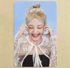 少女時代 ユナ SMTOWN YOONA QQ Music トレカ - メルカリ