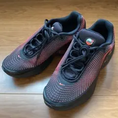 最終NIKE AIR MAX DN ES赤黒26.5cm HV5235-002