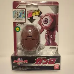 BANDAI ウルトラエッグ メルバ エッグサイン付 - メルカリ