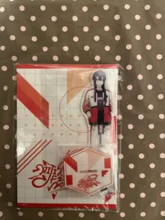 にじフェス 長尾景 アクリルスタンド　2026