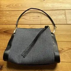 セルジオロッジ　ショルダーバッグのサムネイル