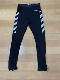 OFF-WHITE スポーツスパッツ