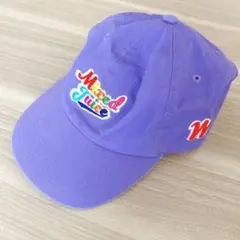 ジャニーズWEST キャップ WEST. ジャニーズWEST 重岡大毅 MixedJuice キャップ 帽子
