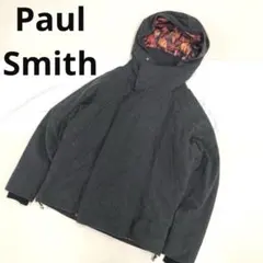 2025年最新】Paul Smith メンズ モッズコートの人気アイテム