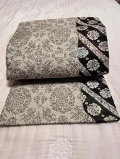 専用帯9615 9500 二点セット ●高級 正絹 付け帯 袋帯 専用帯9615 9500 二点セット ○高級 正絹 付け帯 袋帯 - メルカリ