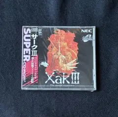 サーク III PCエンジン