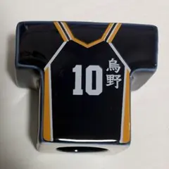 り*ん様 日向翔陽 ハイキュー!! 歯ブラシスタンド マツキヨコラボ