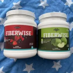 新品未開封］FIBERWISE ファイバーワイズ 糖質オフシトラスオレンジ