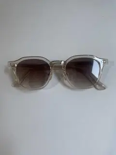 サングラス sorry a bootleg 野村訓市 ovy MOSCOT 白山 - メルカリ