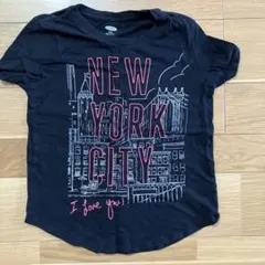 OLD NAVY Tシャツ キッズサイズ8