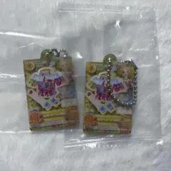 【アイカツ×プリパラ】アイカツ×プリパラ 新条ひなき だれでもアクリルチャーム1