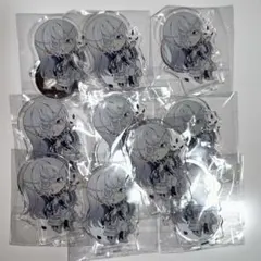 記念日 2024 千 アニカフェ アクスタ