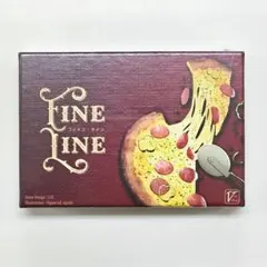 FINE LINE ファインライン