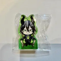 ツイステ ころっとアクリルフィギュア チェア vol.4 マレウス・ドラコニア