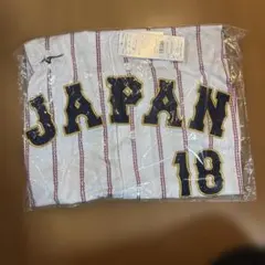 高橋由伸24 ユニフォーム 2002復刻版 - メルカリ