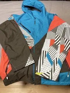 スノーボードウェア ウェア