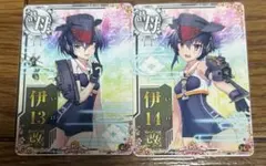 2026年最新】艦これアーケード 伊13の人気アイテム - メルカリ
