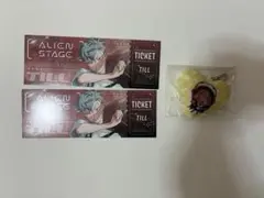 エイリアンステージ ティル ヒョナ