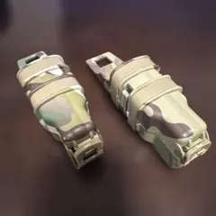 マガジンポーチ